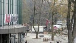 Kolozsvár után Győrnek is új sportcsarnoka lesz