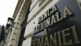 Újabb történelmi mélyponton a román alapkamat