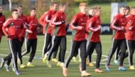 Ezzel a kerettel vág neki a finn-meccsnek Dárdai Pál