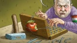 Orbán: levettük a napirendről az internetadót