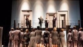 Új szereposztásban a Figaro házassága Kolozsváron