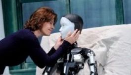 Robotszínház várható Budapesten