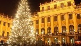November 15-én kezdődik a karácsonyi vásár Bécsben