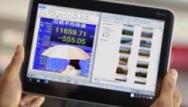 Internet Explorert is használhatunk Androidon