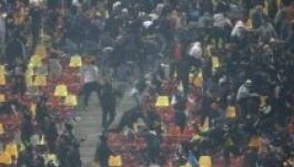 Nem nyugszanak bele a magyarok az UEFA döntésébe