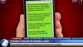 Az adóhatóság nevében csalnak ki pénzt az emberektől