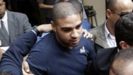 Őrizetbe vették Adrianót, a 48-szoros brazil válogatott focistát