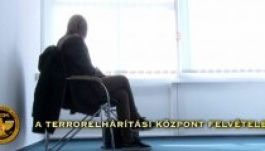 Magyarországon át akart eljutni az Iszlám Államhoz egy holland lány