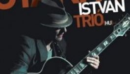 Váradon lép fel a Gyárfás István Trió