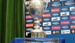 Egyetlen paprikás mérkőzés sem lesz a Román-kupában