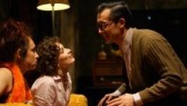 A Figura Murlin Murlo című előadása Székelykeresztúron