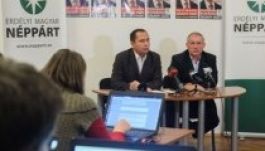 Hivatalosan is kihátrált a Fidesz az EMNP mögül
