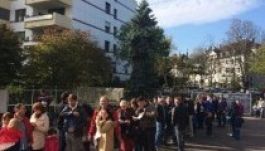 Itt a könnyítés a külföldön szavazó romániaiaknak