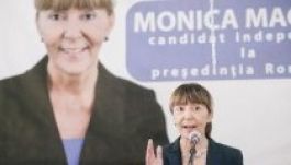 Macovei feltételekkel támogatja Johannist