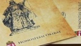 Az állampolgársági esküről vittek el a rendőrök három honosítási csalót