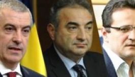 A kormányfő-államfőjelölt miniszterelnök-jelöltjei