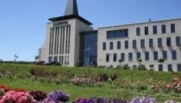 Nyílt napokra készülnek a marosvásárhelyi egyetemeken