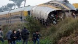 Néhány órán belül három helyen robbantottak Egyiptomban