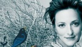 Szalóki Ági  erdélyi Körforgása Sepsiszentgyörgyön kezdődik