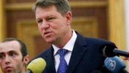 „Csak” jólétet tud ígérni Johannis a magyar választóknak