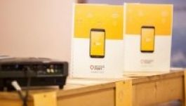 Népszerű Székelyföld első városi mobilalkalmazása