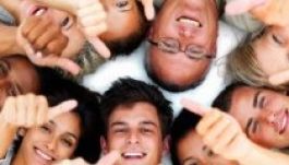 Nyugaton a középkorúak a legboldogtalanabbak