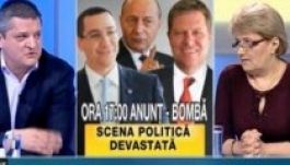 Itt az első állítólagos felmérés a második fordulóról