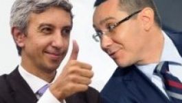 Újabb furcsa szövetségest szerzett Victor Ponta