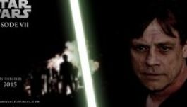 Megvan a Star Wars 7 címe