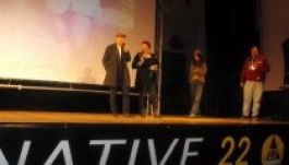 Hivatalosan is megkezdődött a filmszemle Marosvásárhelyen