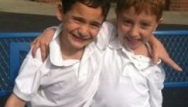 Milliókat gyűjtött beteg barátjának egy hatéves kisfiú