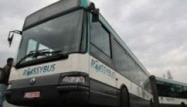 Új számon lehet jegyet venni a kolozsvári buszokon