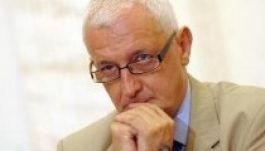 Frunda György elárulta, hogy kire szavaz a második fordulóban