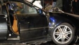 Tragédia történt Szatmárnémeti és Nagybánya között