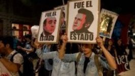 Szörnyű leszámolás áldozata lett 43 mexikói diák