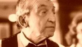 Meghalt Gera Zoltán, a nemzet színésze