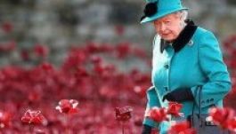 Merényletet terveztek az angol királynő ellen?