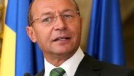 Băsescu: a jelöltek vitatkozzanak nálam, Cotroceni-ben