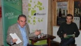 A nagyvárosi szórványról tárgyalnak a MIÉRT Szórványkonferencián