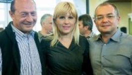 Most már azt is tudjuk, hogy Emil Boc kire szavaz