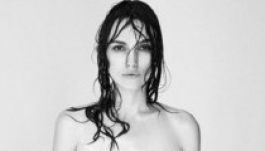 Keira Knightley topless fotója futótűzként terjed a neten