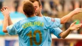 Megérdemelt győzelmet szerzett a székely válogatott (GALÉRIA)