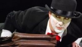 Újra műsoron az Özönvíz előtt Csíkban