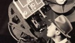 Régi mozik története: cukormázas életveszély