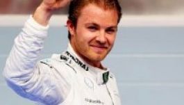 Brazil Nagydíj: Rosberg nyert