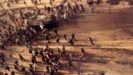 Fotókiállítás nyílt a magyar-osztrák határmegnyitásról a 25. évfordulón