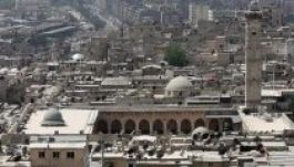 Atomkutatókkal végeztek Szíriában