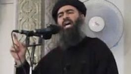 Állítólag megsebesült az Iszlám Állam vezetője