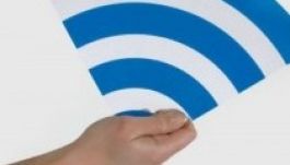 Itt az első országos ingyen wifi Magyarországon