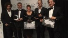 Két magyar reklámfilm kapott díjat Cannes-ban